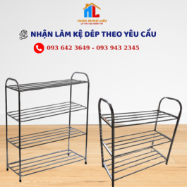 Kệ Dép