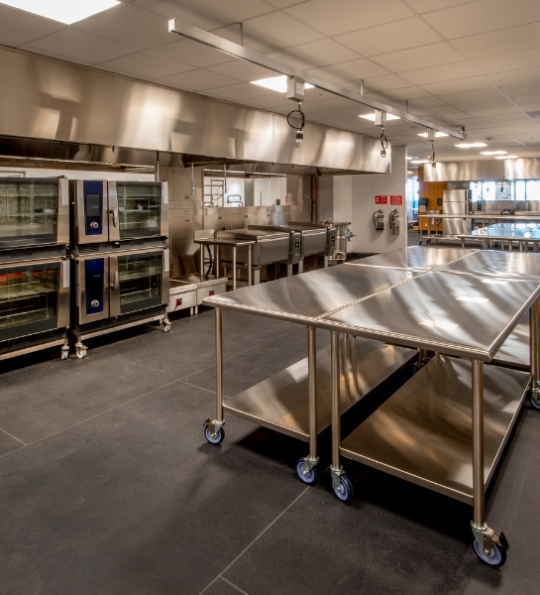 Giới thiệu về Inox Minh Lưu