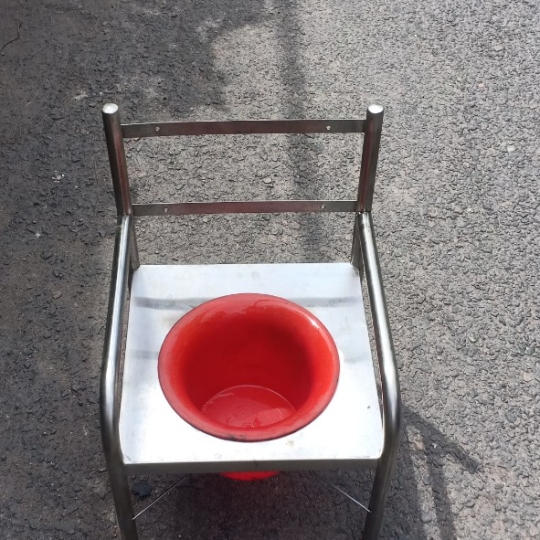 Ghế Bô