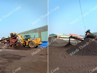 Khai thác khoáng sản