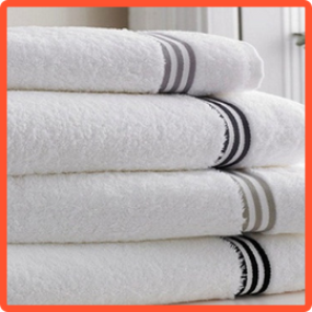 Khăn khách sạn - Mẫu MX02