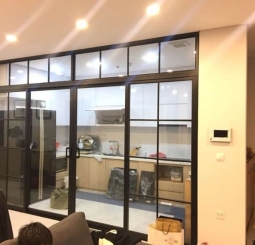 Cửa Nhôm Kính