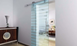 Kính cường lực quận 5 gần đây chuyên tủ bếp, cửa kính, vách kính giá rẻ