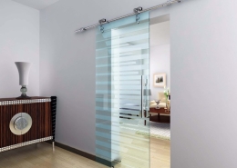 Kính cường lực quận 5 gần đây chuyên tủ bếp, cửa kính, vách kính giá rẻ